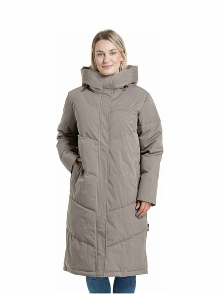 Meatfly Meatfly ženska zimska jakna Chloe Stucco