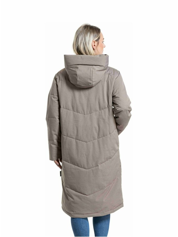 Meatfly Meatfly ženska zimska jakna Chloe Stucco