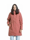 Meatfly Meatfly ženska parka Lana Redwood