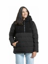 Meatfly Meatfly ženska zimska jakna Winnie Black
