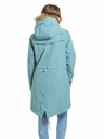 Meatfly Meatfly ženska parka Amber Dusty Mint