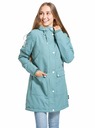 Meatfly Meatfly ženska parka Amber Dusty Mint