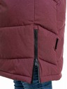 Meatfly Meatfly ženska zimska jakna Olympa Pomegranate
