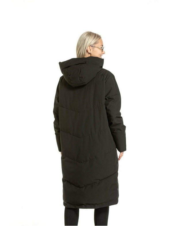 Meatfly Meatfly ženska street jakna Chloe Black