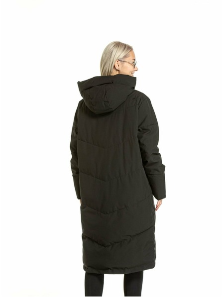 Meatfly Meatfly ženska street jakna Chloe Black