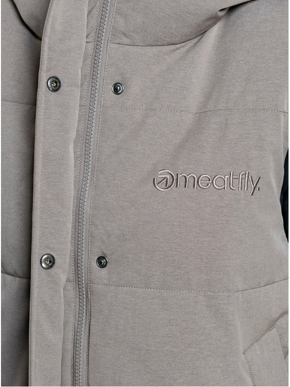 Meatfly Meatfly ženska prsluk Molly Stucco