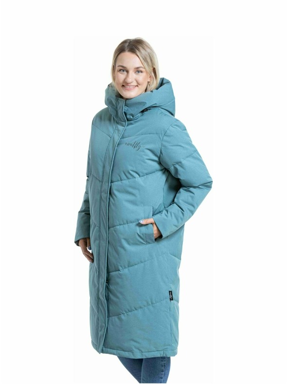 Meatfly Meatfly ženska zimska jakna Chloe Sea Pine