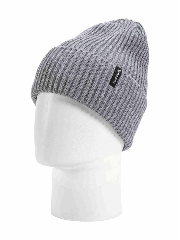 Meatfly Meatfly kaciga Dara Silver