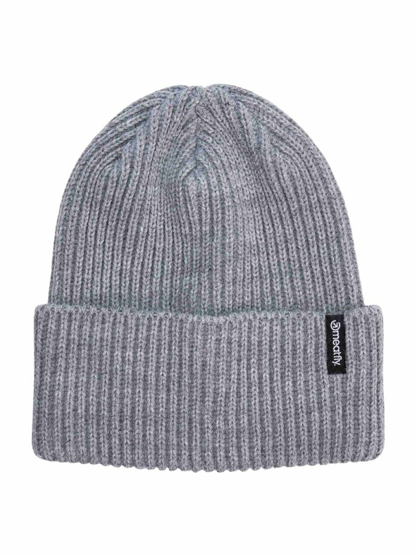 Meatfly Meatfly kaciga Dara Silver