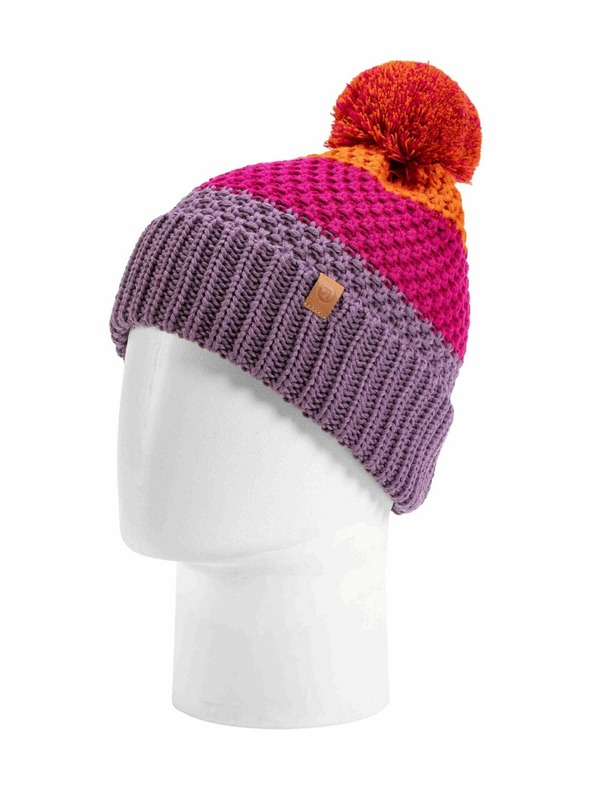 Meatfly Meatfly kaciga Ofeila Purple Light / Pink