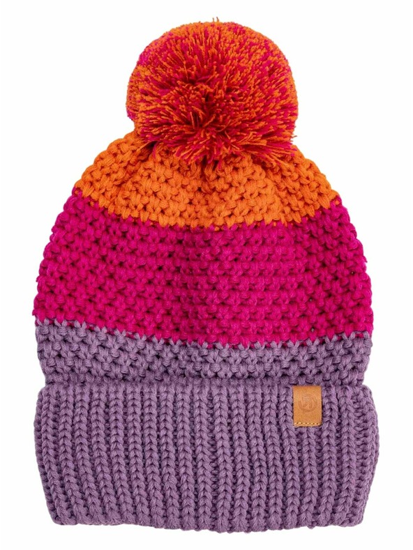 Meatfly Meatfly kaciga Ofeila Purple Light / Pink