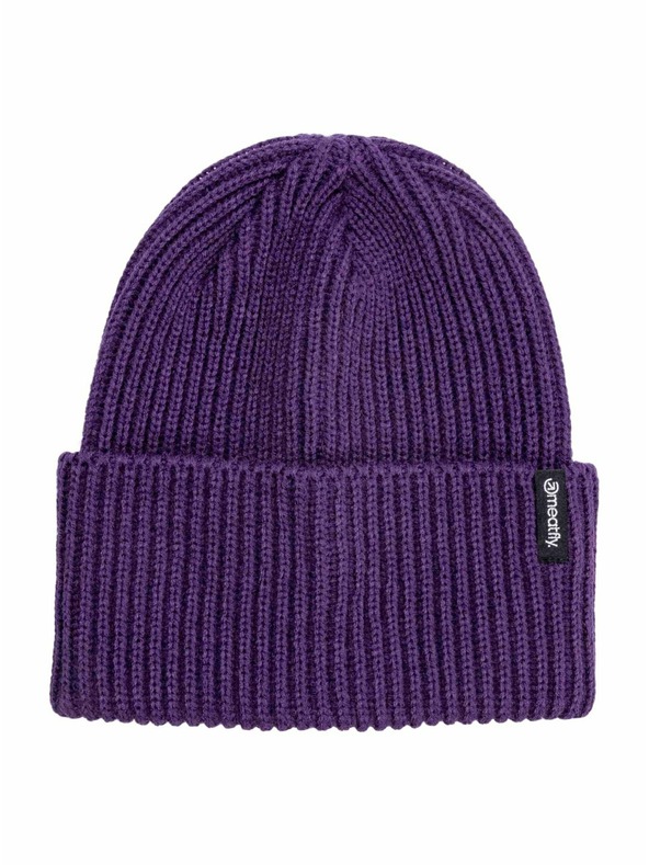 Meatfly Meatfly kaciga Dara Purple Dark