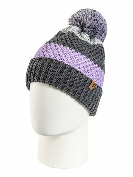 Meatfly Meatfly kapa Ofeila Purple Stripe