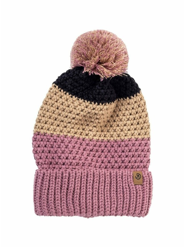 Meatfly Meatfly kapa Ofeila Sand / Dusty Rose