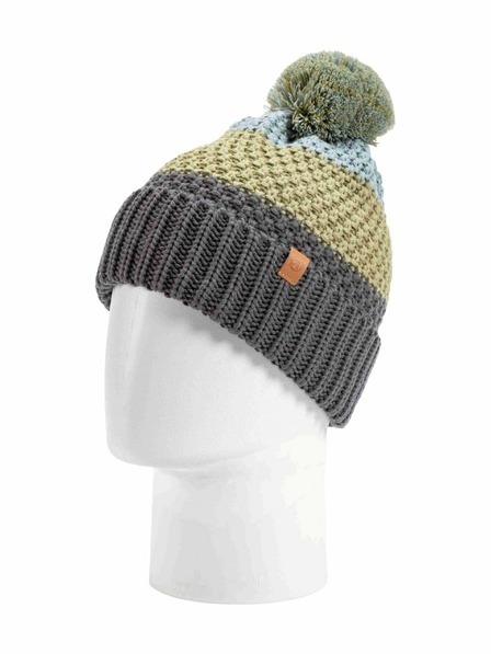 Meatfly Meatfly kapa Ofeila Gray Dark / Olive Light