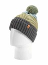 Meatfly Meatfly kapa Ofeila Gray Dark / Olive Light