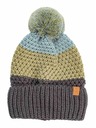 Meatfly Meatfly kapa Ofeila Gray Dark / Olive Light