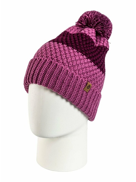 Meatfly Meatfly kapa Ofeila Dusty Rose Stripe