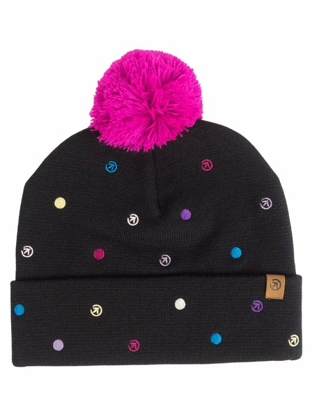 Meatfly Meatfly kapa Tina Color Dots