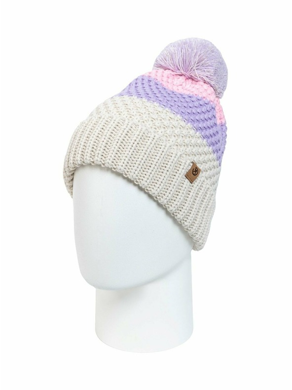 Meatfly Meatfly kapa Ofeila Lavender / Cream