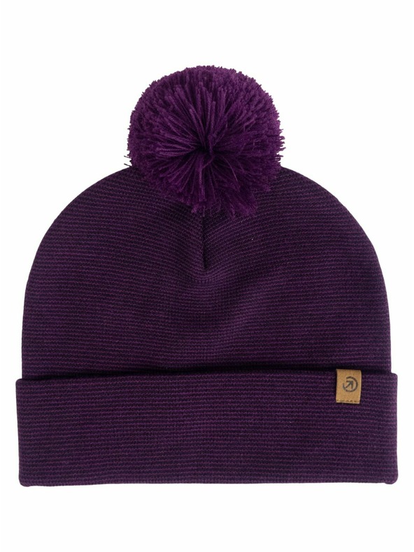 Meatfly Meatfly kapa Tina Plum Heather