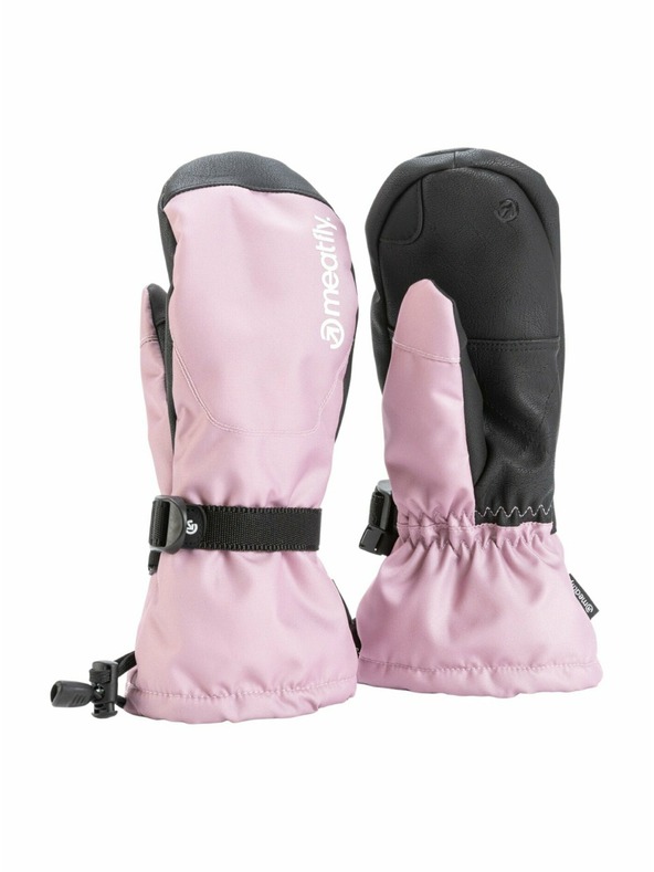 Meatfly Meatfly ženske rukavice Manson Rose