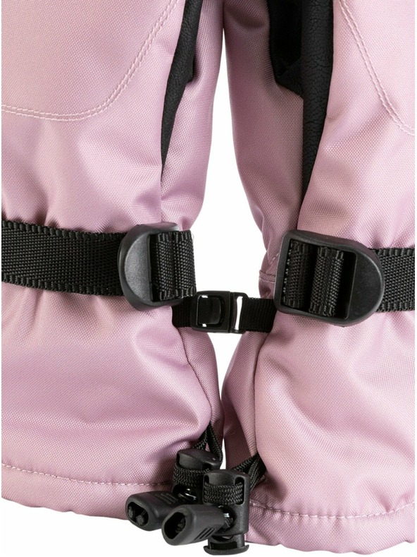 Meatfly Meatfly ženske rukavice Manson Rose