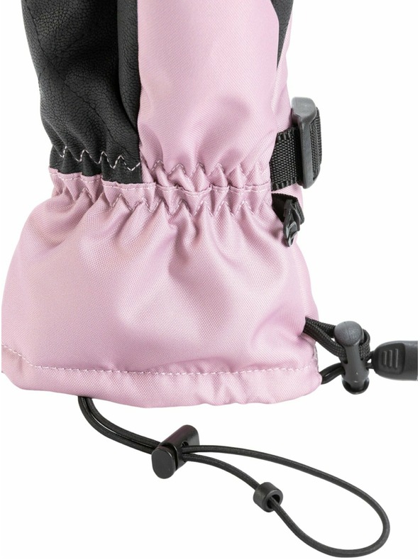 Meatfly Meatfly ženske rukavice Manson Rose