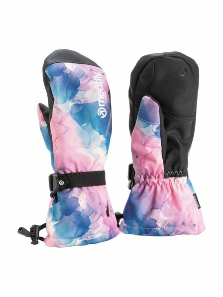 Meatfly Meatfly ženske rukavice Manson Bubbles