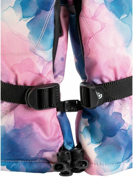 Meatfly Meatfly ženske rukavice Manson Bubbles