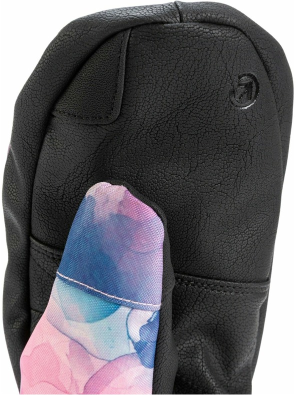 Meatfly Meatfly ženske rukavice Manson Bubbles