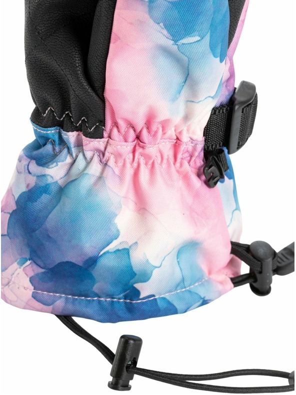 Meatfly Meatfly ženske rukavice Manson Bubbles