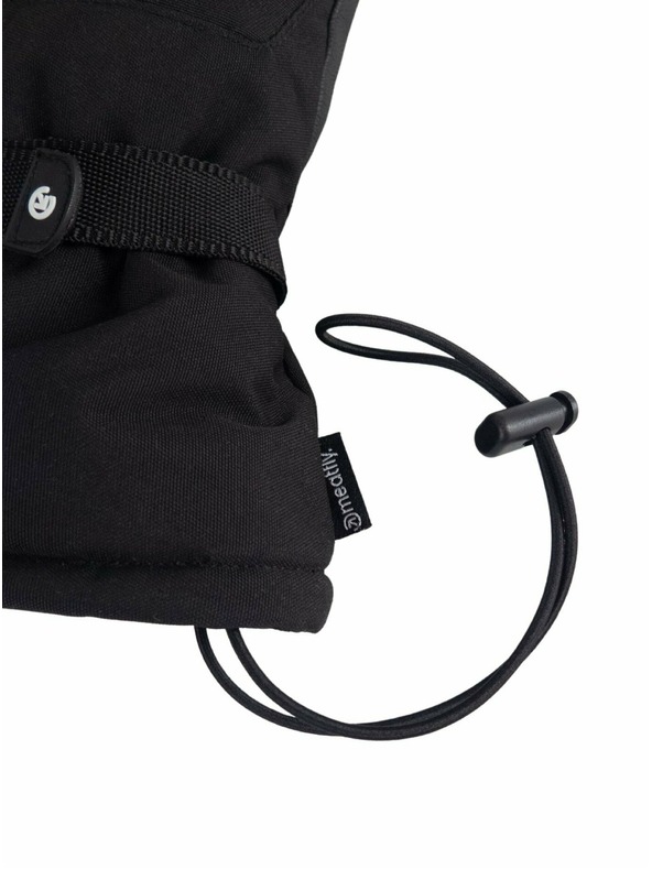 Meatfly Meatfly ženske rukavice Gazie Black