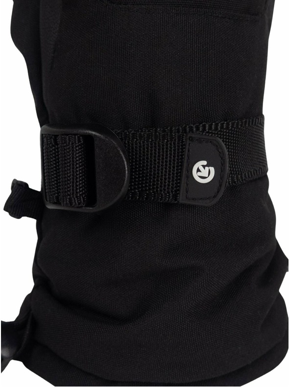 Meatfly Meatfly ženske rukavice Gazie Black