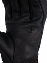 Meatfly Meatfly ženske rukavice Gazie Black