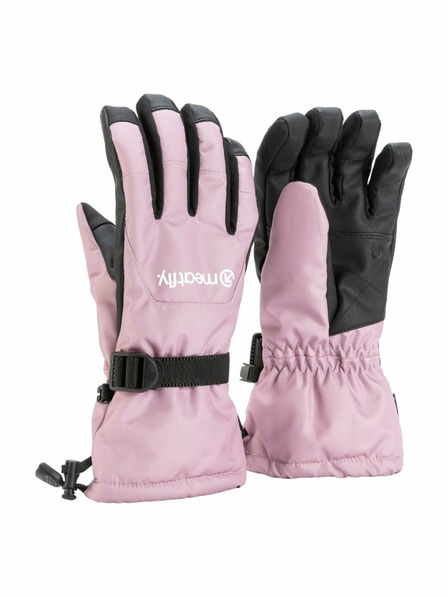 Meatfly Meatfly ženske rukavice Gazie Rose