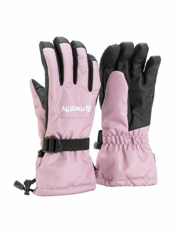 Meatfly Meatfly ženske rukavice Gazie Rose