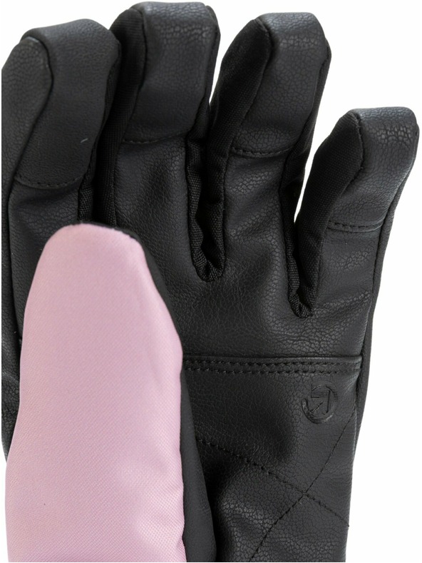 Meatfly Meatfly ženske rukavice Gazie Rose