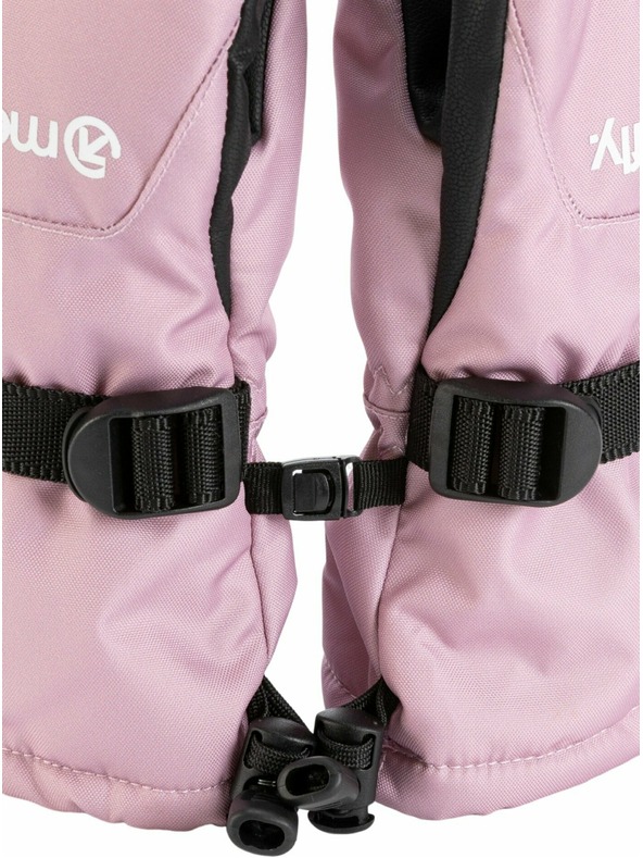 Meatfly Meatfly ženske rukavice Gazie Rose