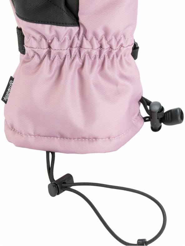 Meatfly Meatfly ženske rukavice Gazie Rose