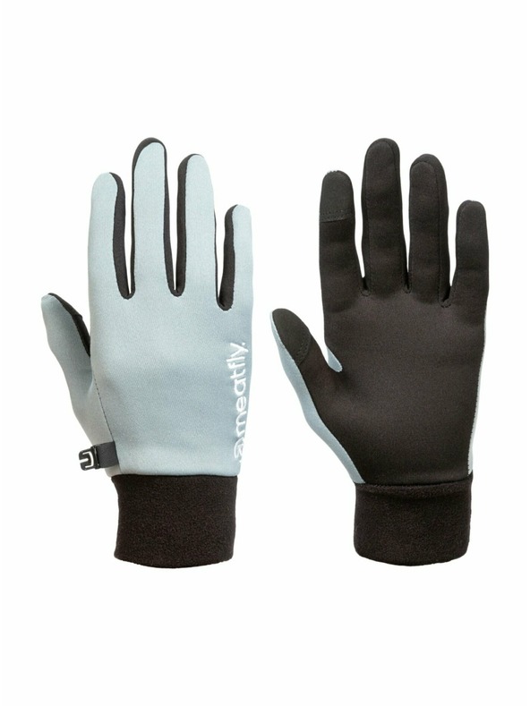 Meatfly Meatfly ženske rukavice Ladies Powerstretch Cloud