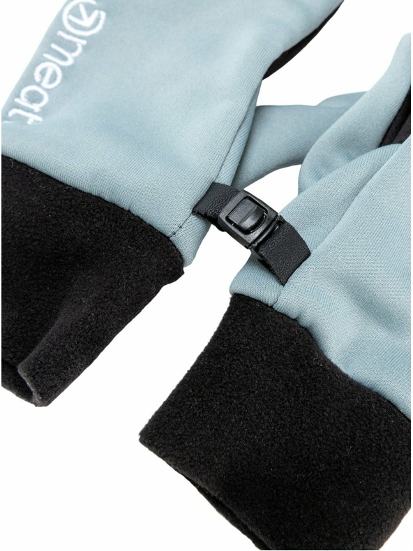 Meatfly Meatfly ženske rukavice Ladies Powerstretch Cloud