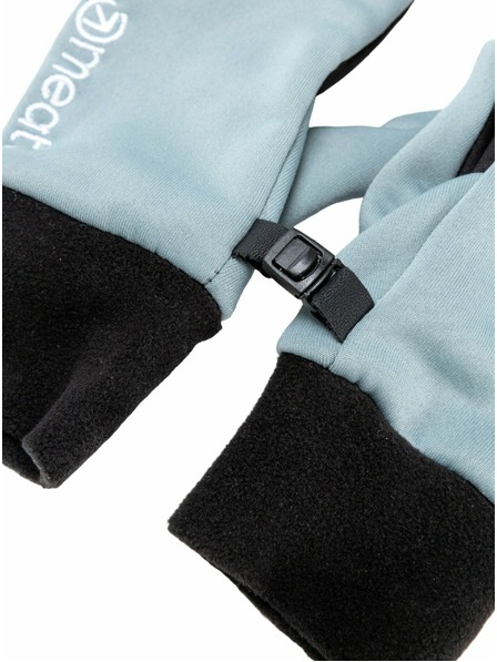 Meatfly Meatfly ženske rukavice Ladies Powerstretch Cloud