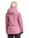 Meatfly Meatfly ženska SNB & SKI jakna Terra Dusty Rose