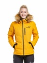 Meatfly Meatfly ženska SNB & SKI jakna Bonie Sunflower
