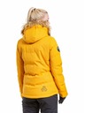 Meatfly Meatfly ženska SNB & SKI jakna Bonie Sunflower