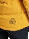 Meatfly Meatfly ženska SNB & SKI jakna Bonie Sunflower