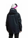 Meatfly Meatfly ženska SNB & SKI jakna Gaia Black