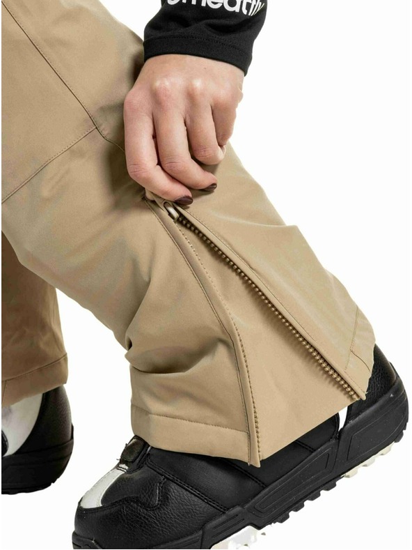 Meatfly Meatfly ženske SNB & SKI hlače Foxy Safari