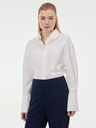 Orsay Bijela ženska košulja ORSAY